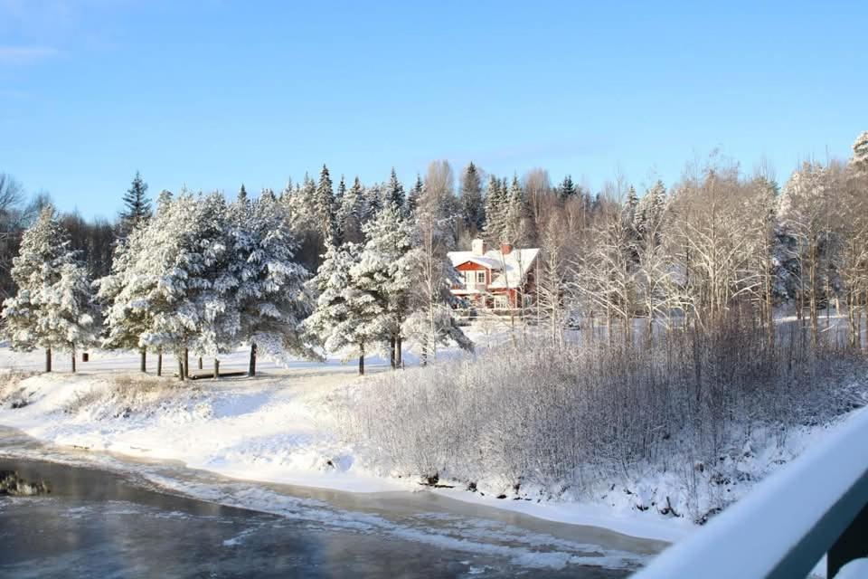 Puur-Joanna Retreats En B&B Hoje Exterior photo