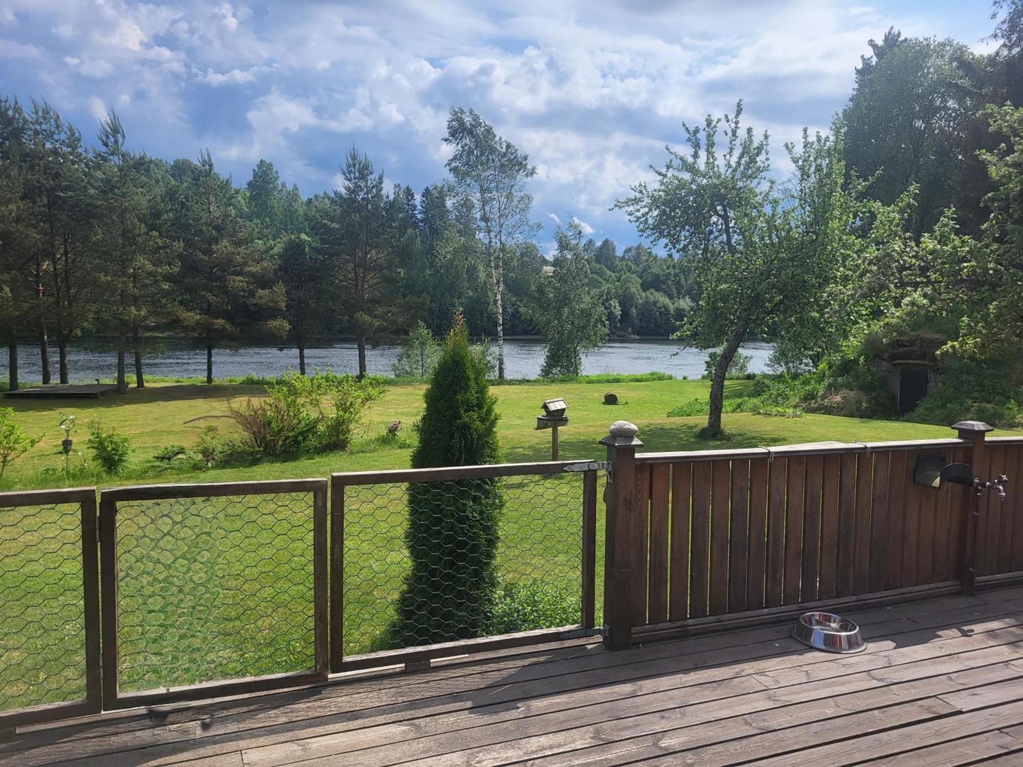Puur-Joanna Retreats En B&B Hoje Exterior photo